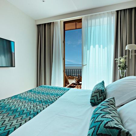 Aiguablava Luxury Apartments Бегур Экстерьер фото