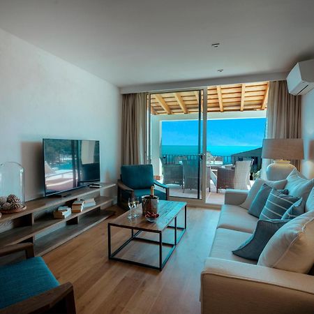Aiguablava Luxury Apartments Бегур Экстерьер фото