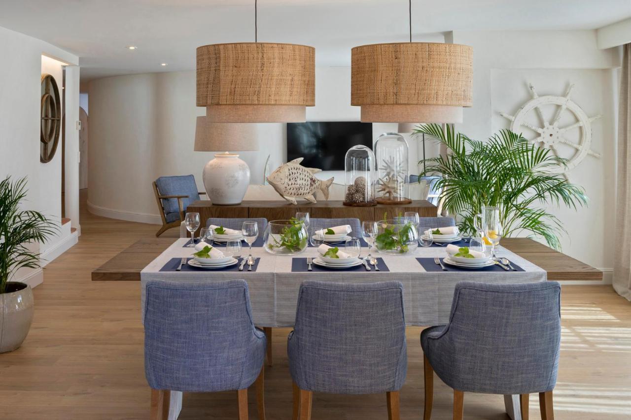 Aiguablava Luxury Apartments Бегур Экстерьер фото