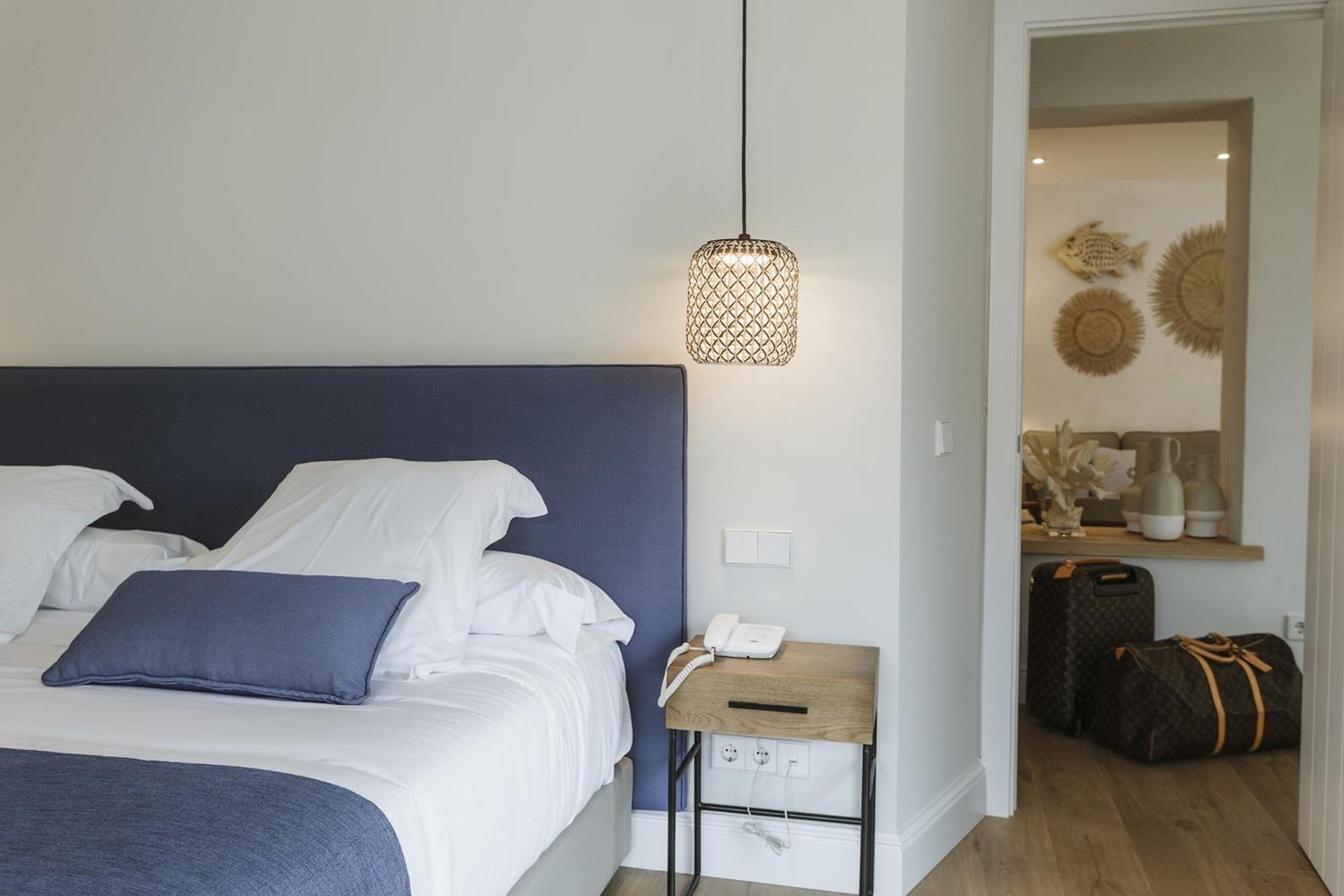 Aiguablava Luxury Apartments Бегур Экстерьер фото