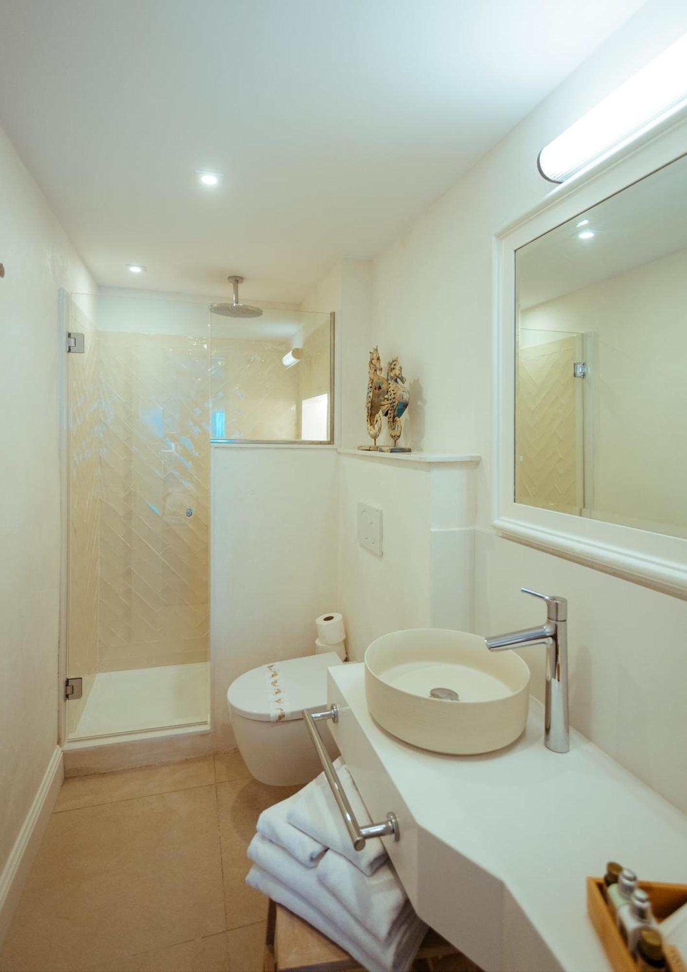 Aiguablava Luxury Apartments Бегур Экстерьер фото