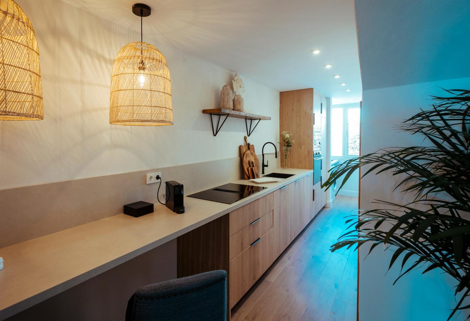 Aiguablava Luxury Apartments Бегур Экстерьер фото