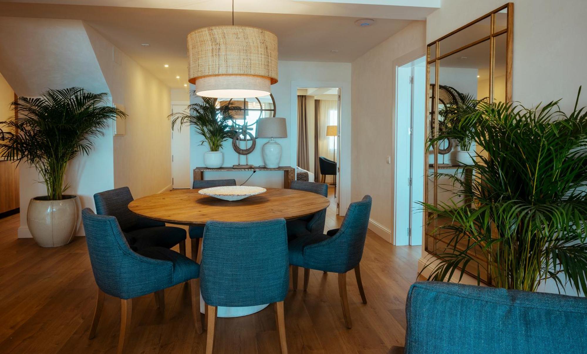 Aiguablava Luxury Apartments Бегур Экстерьер фото